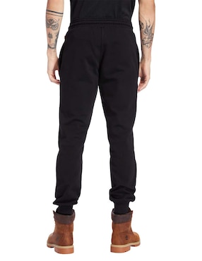Pants regular Timberland con agujeta para hombre