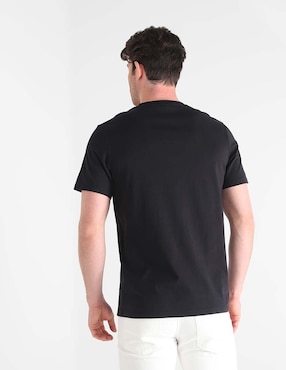 Playera Timberland cuello redondo para hombre