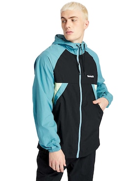 Rompevientos Timberland para hombre