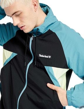 Rompevientos Timberland para hombre