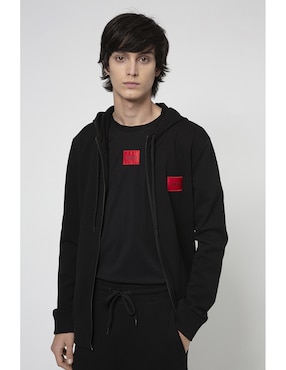 Sudadera Hugo para hombre