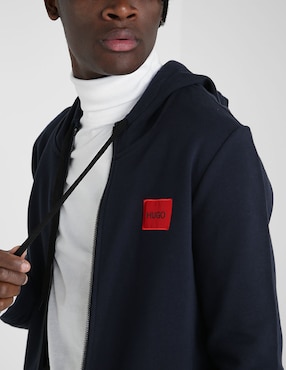 Sudadera Hugo para hombre
