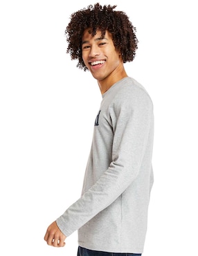 Playera Timberland cuello redondo para hombre