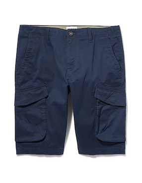 Bermuda Timberland