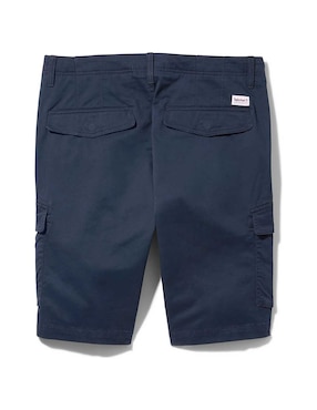 Bermuda Timberland