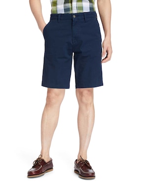 Bermuda Timberland
