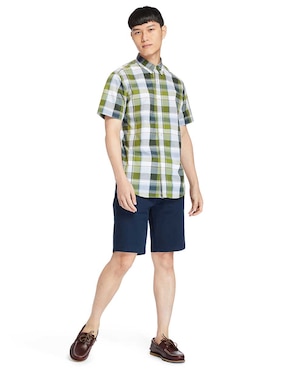 Bermuda Timberland