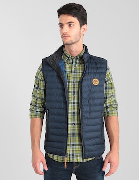 Chaleco Timberland para hombre