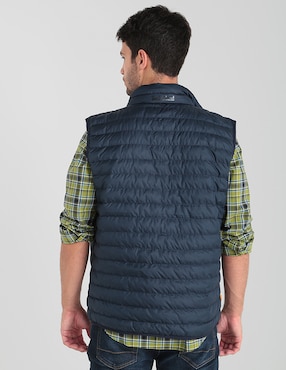 Chaleco Timberland para hombre