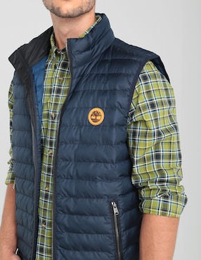 Chaleco Timberland para hombre
