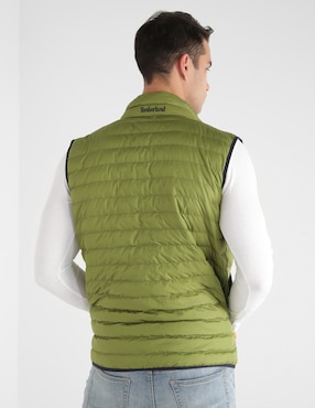 Chaleco Timberland para hombre