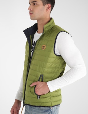Chaleco Timberland para hombre