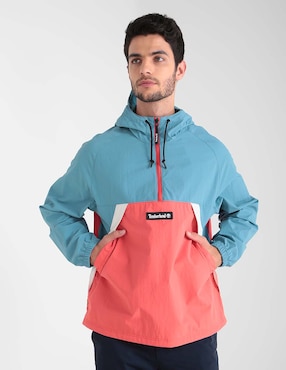 Rompevientos Timberland para hombre