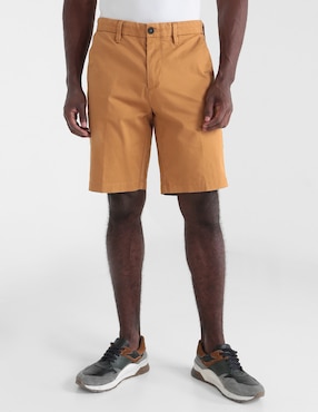 Bermuda Timberland