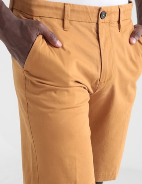 Bermuda Timberland
