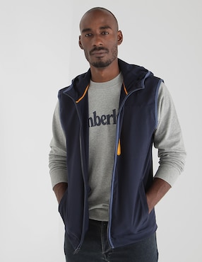 Chaleco Timberland para hombre