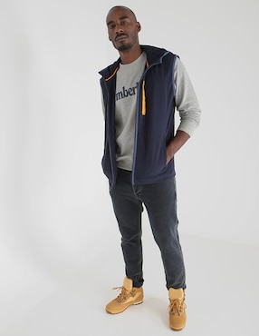 Chaleco Timberland para hombre