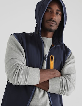 Chaleco Timberland para hombre
