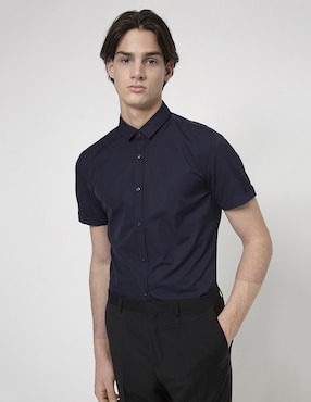 Camisas en HUGO | Liverpool