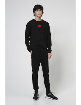 Sudadera Hugo para hombre