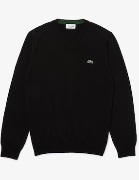 Suéter Lacoste Cuello V