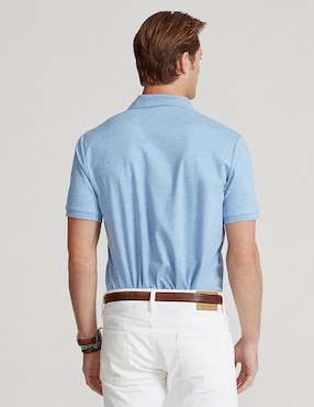 Playera tipo polo Polo Rl para hombre