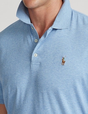 Playera tipo polo Polo Rl para hombre