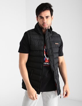 Chalecos en Hombre | Liverpool