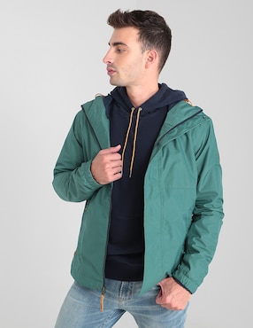 Rompevientos Timberland para hombre
