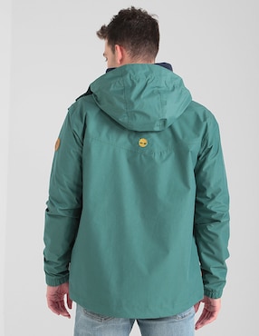 Rompevientos Timberland para hombre