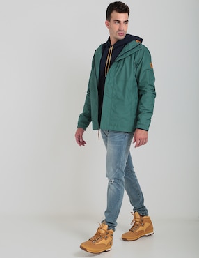 Rompevientos Timberland para hombre