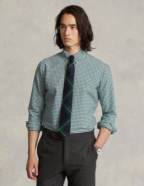 Polo Ralph Lauren Hombr Camisa - Precios y Promociones - Jun 2022| BigGo  México