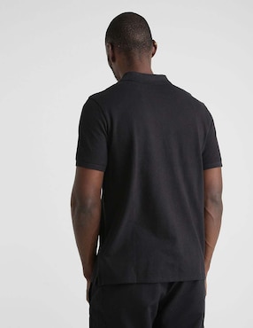 Playera tipo polo Timberland para hombre