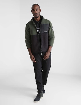 Playera tipo polo Timberland para hombre