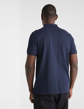 Playera tipo polo Timberland para hombre