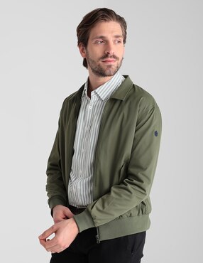 Chamarras en Hombre | Liverpool
