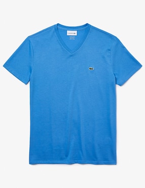 Lacoste Playera Polo - El Palacio de Hierro