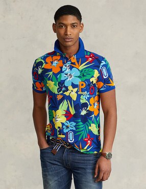 playeras polo en Liverpool