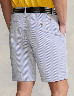 Bermuda Polo Ralph Lauren de algodón para hombre