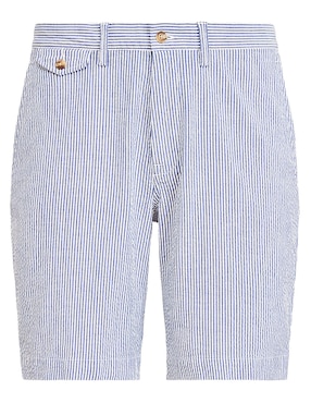 Bermuda Polo Ralph Lauren de algodón para hombre