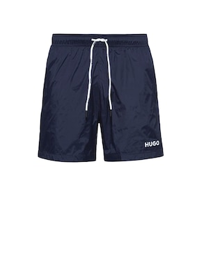 Traje de baño HUGO con bolsillos para hombre