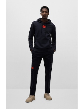 Sudadera Hugo para hombre