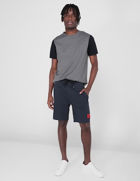Short Hugo para hombre