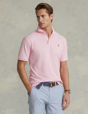 Playera tipo polo Polo Ralph Lauren para hombre