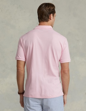 Playera tipo polo Polo Ralph Lauren para hombre