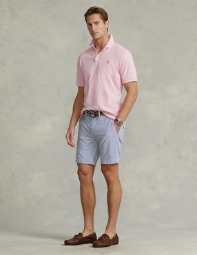 Playera tipo polo Polo Ralph Lauren para hombre