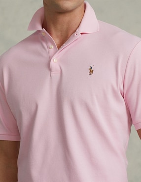 Playera tipo polo Polo Ralph Lauren para hombre