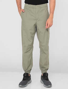 Imagen de producto Pants regular Timberland con elástico para hombre