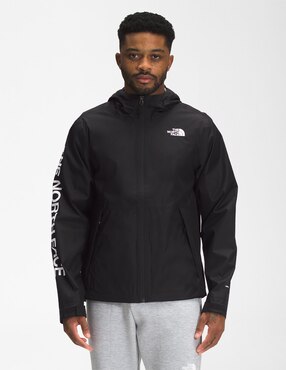 the north face en Liverpool