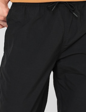 Pants regular Timberland con agujeta para hombre